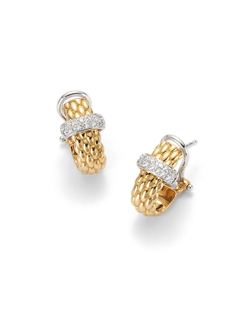Fope | Earrings