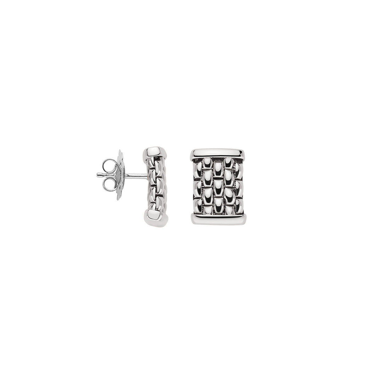FOPE ESSENTIALS 18K Gold Studs - Jackson Hole Jewelry Company