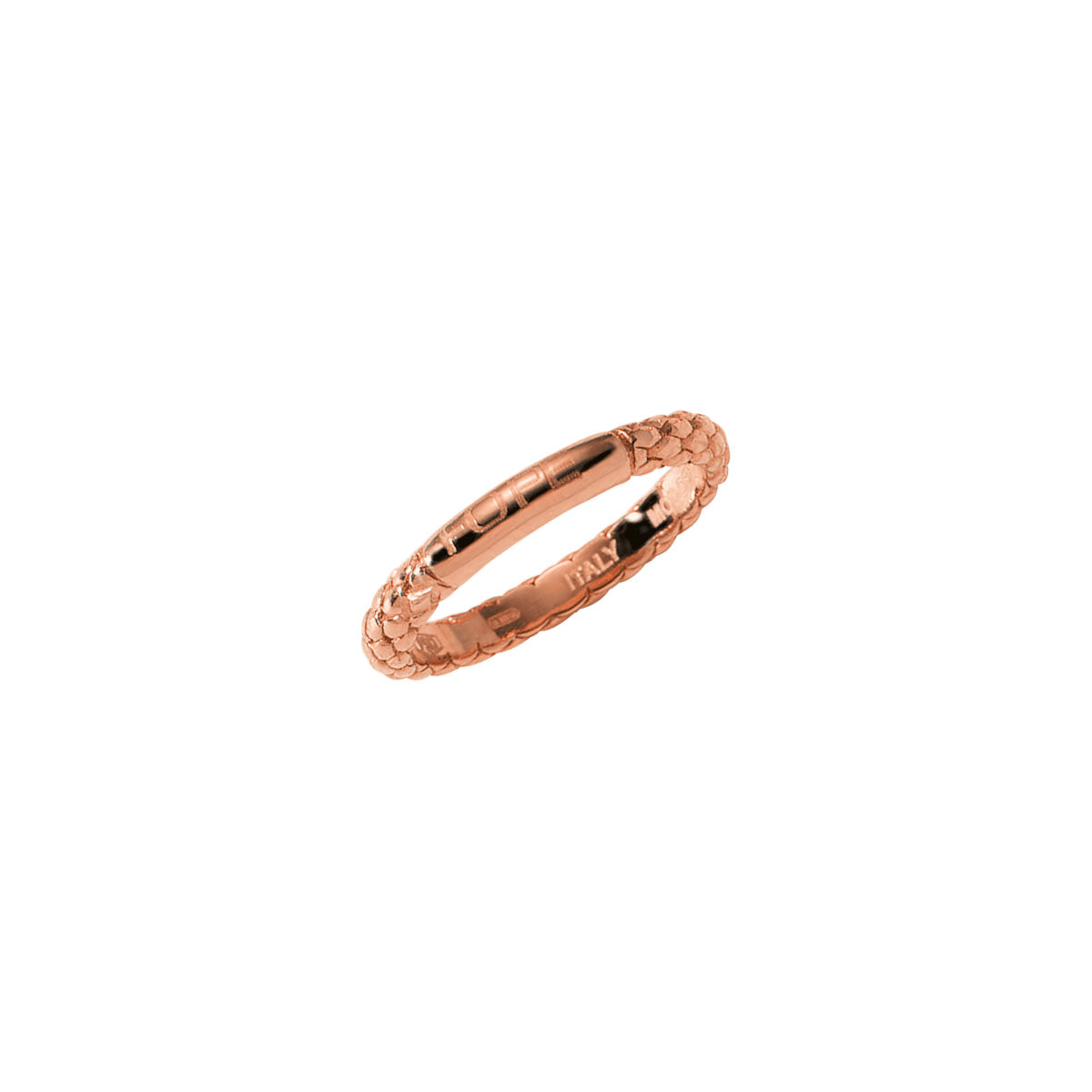 FOPE PRIMA 18K Gold Ring - Jackson Hole Jewelry Company