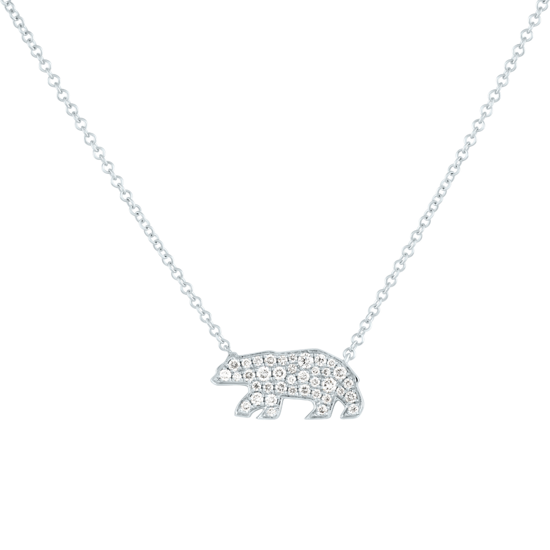 399 Queen of the Tetons Necklace - Jackson Hole Jewelry Company