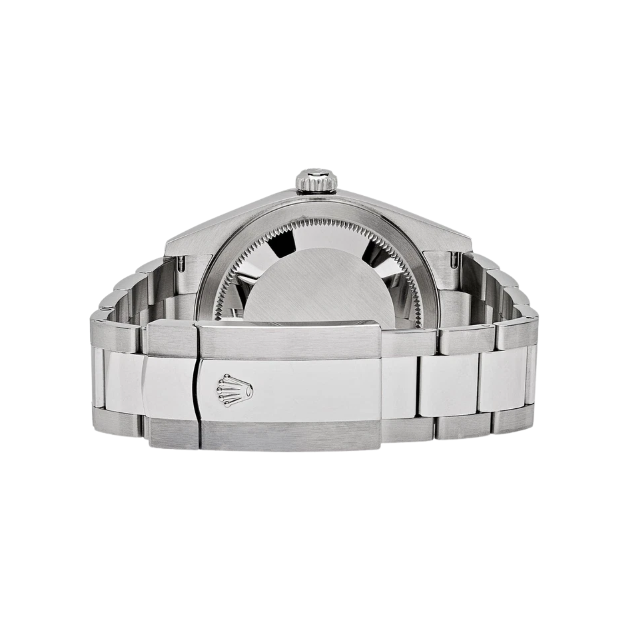 Rolex – Sky-Dweller 42mm with Blue Dial on Oyster Bracelet - Jackson Hole Jewelry Company