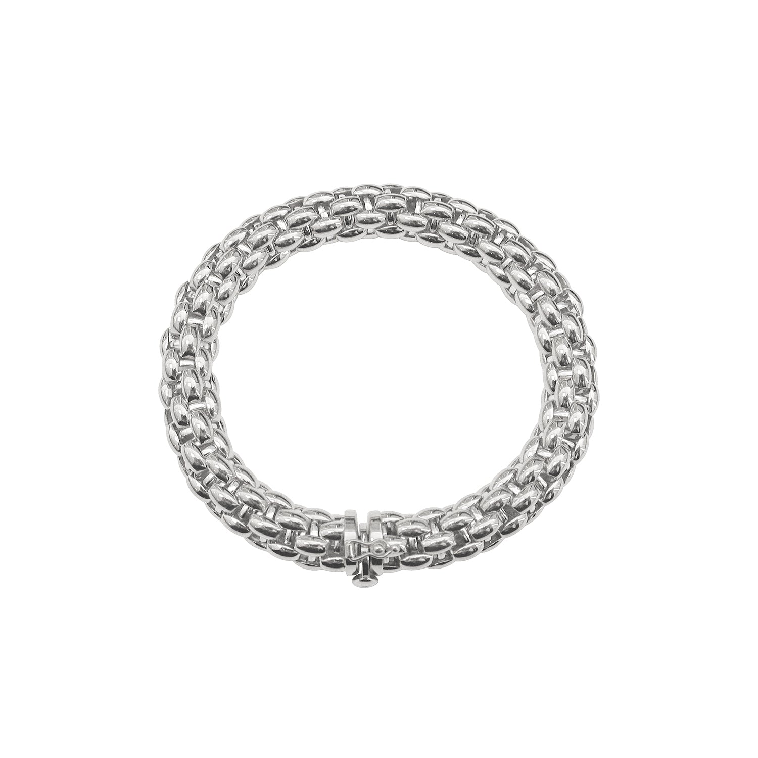 FOPE ICONE 18K Gold Bracelet - Jackson Hole Jewelry Company