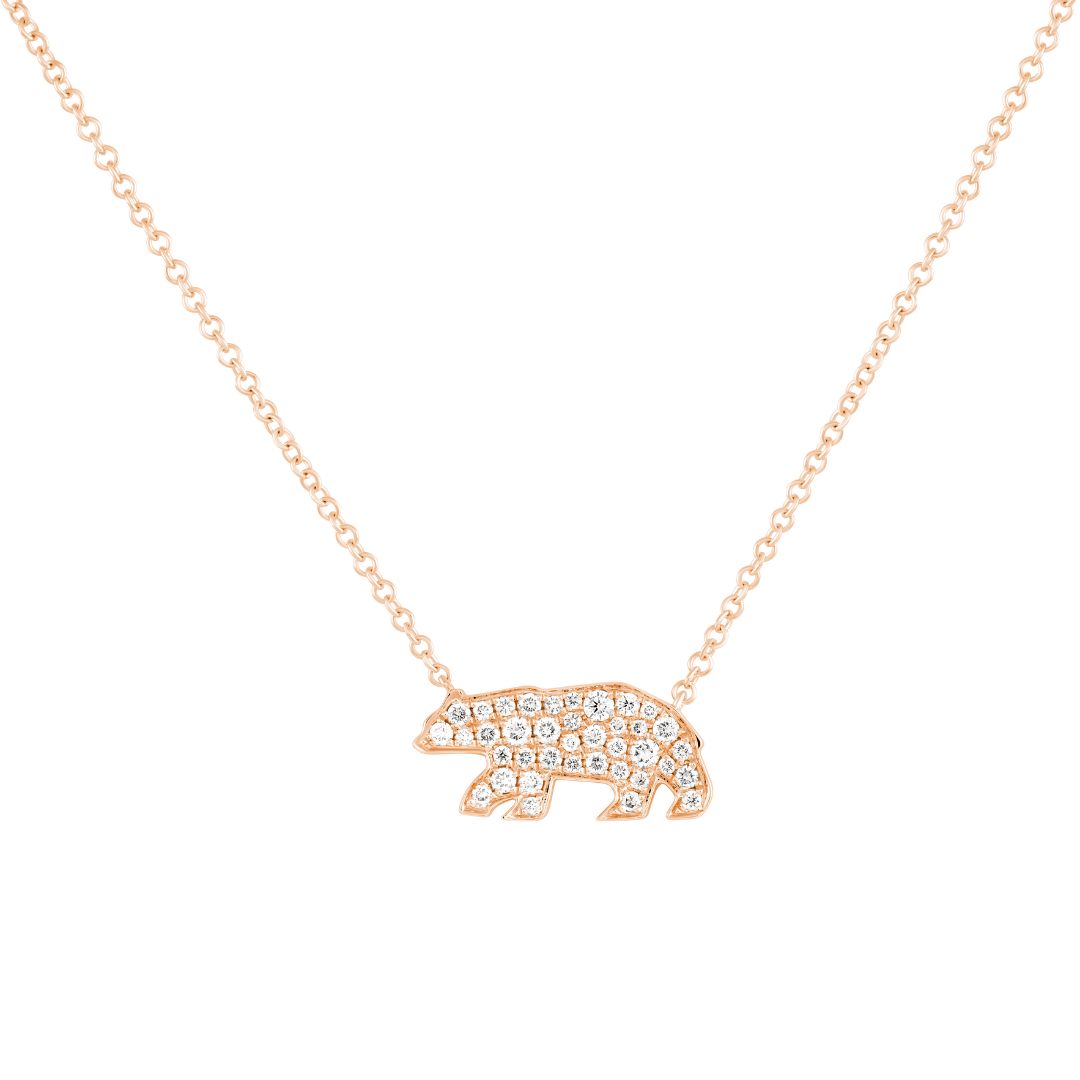 399 Queen of the Tetons Necklace - Jackson Hole Jewelry Company