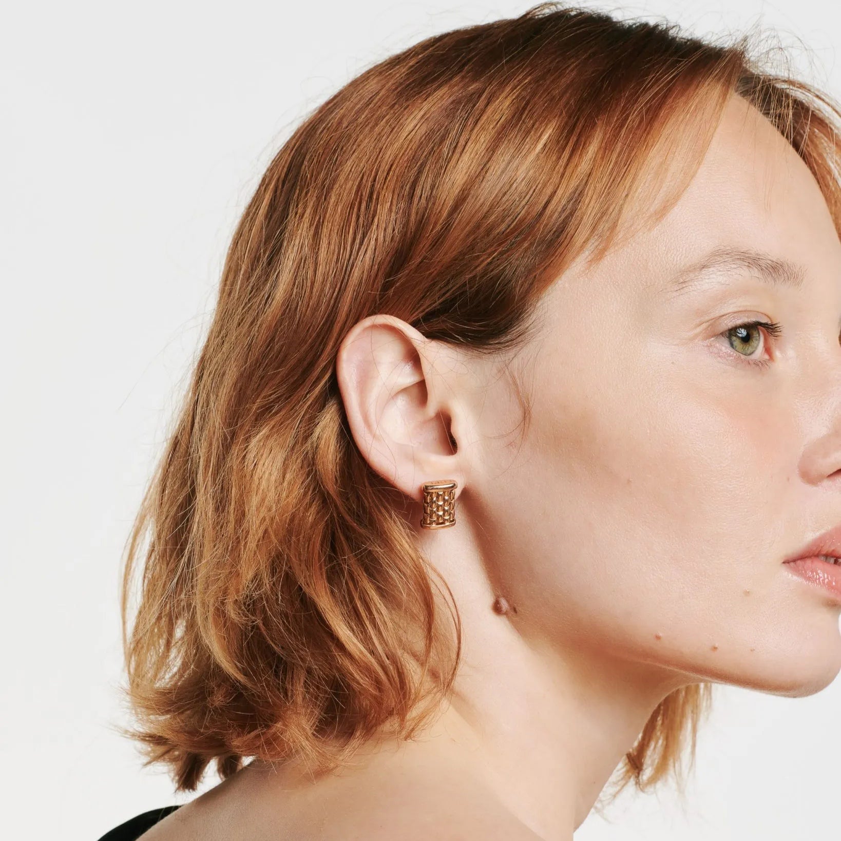 FOPE ESSENTIALS 18K Gold Studs - Jackson Hole Jewelry Company