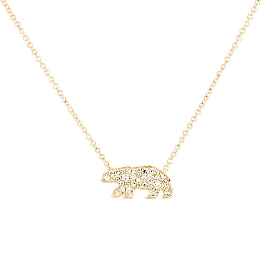 399 Queen of the Tetons Necklace - Jackson Hole Jewelry Company