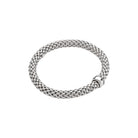 FOPE LOVE NEST 18K Gold Flex’it Bracelet - Jackson Hole Jewelry Company