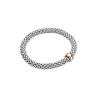 FOPE LOVE NEST 18K Gold Flex’it Bracelet - Jackson Hole Jewelry Company