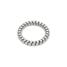 FOPE LUNA 18K Gold Flex’it Bracelet - Jackson Hole Jewelry Company