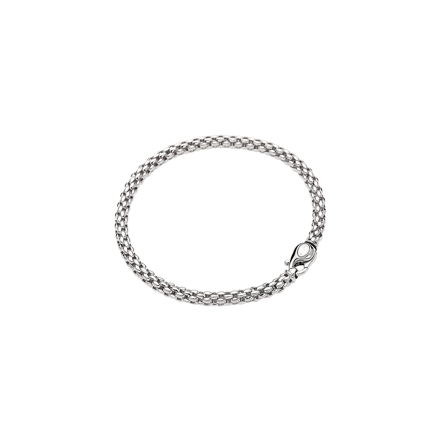 FOPE SOLO Bracelet in 18K Gold - Jackson Hole Jewelry Company