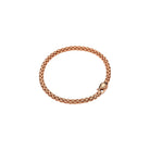 FOPE SOLO Bracelet in 18K Gold - Jackson Hole Jewelry Company
