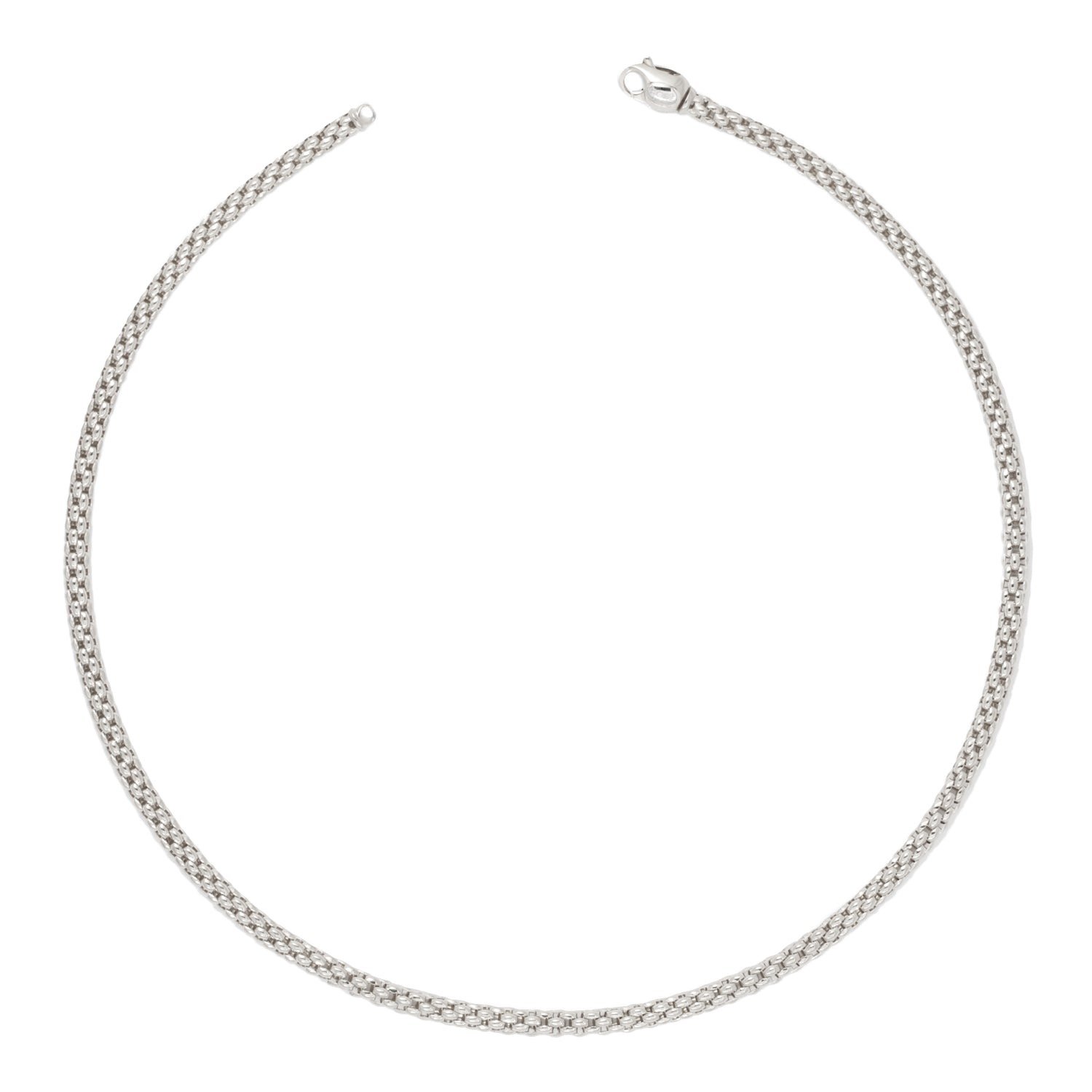 FOPE SOLO 18K Gold Necklace - Jackson Hole Jewelry Company