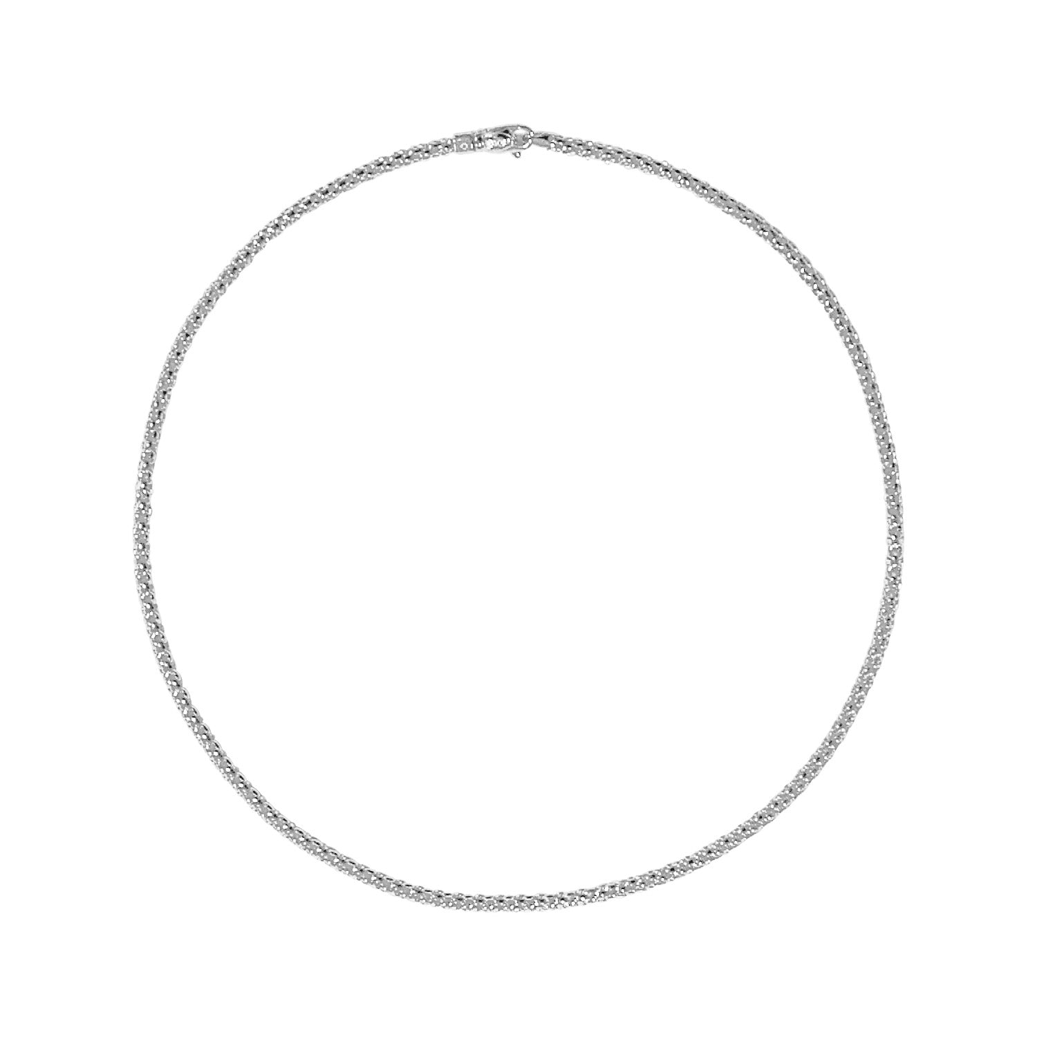 FOPE PRIMA 18K Gold Necklace - Jackson Hole Jewelry Company