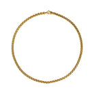 FOPE 18K Gold EKA Necklace - Jackson Hole Jewelry Company