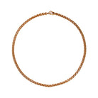 FOPE 18K Gold EKA Necklace - Jackson Hole Jewelry Company