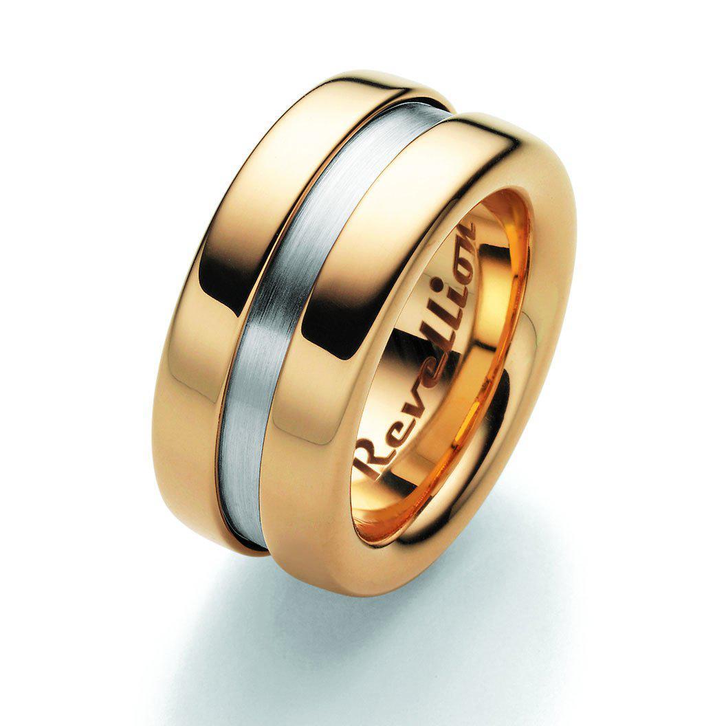 Jorg Heinz Revellion Articulating Ring - Jackson Hole Jewelry Company