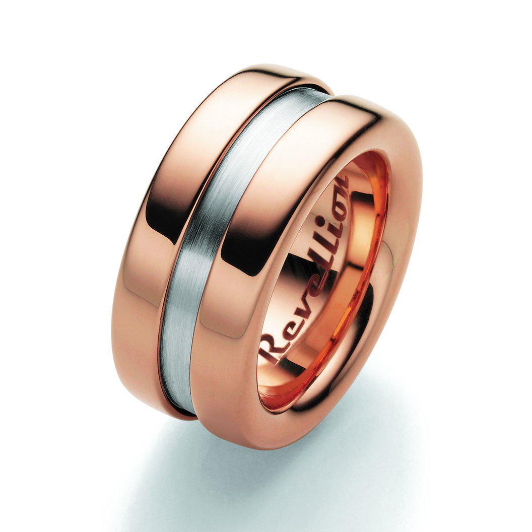 Jorg Heinz Revellion Articulating Ring - Jackson Hole Jewelry Company
