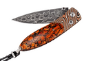 William Henry – Monarch “Apple Valley” Pocketknife - Jackson Hole Jewelry Company