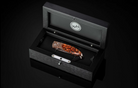 William Henry – Monarch “Apple Valley” Pocketknife - Jackson Hole Jewelry Company