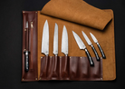 William Henry – Kultro Pro Chef Knife Collection - Jackson Hole Jewelry Company