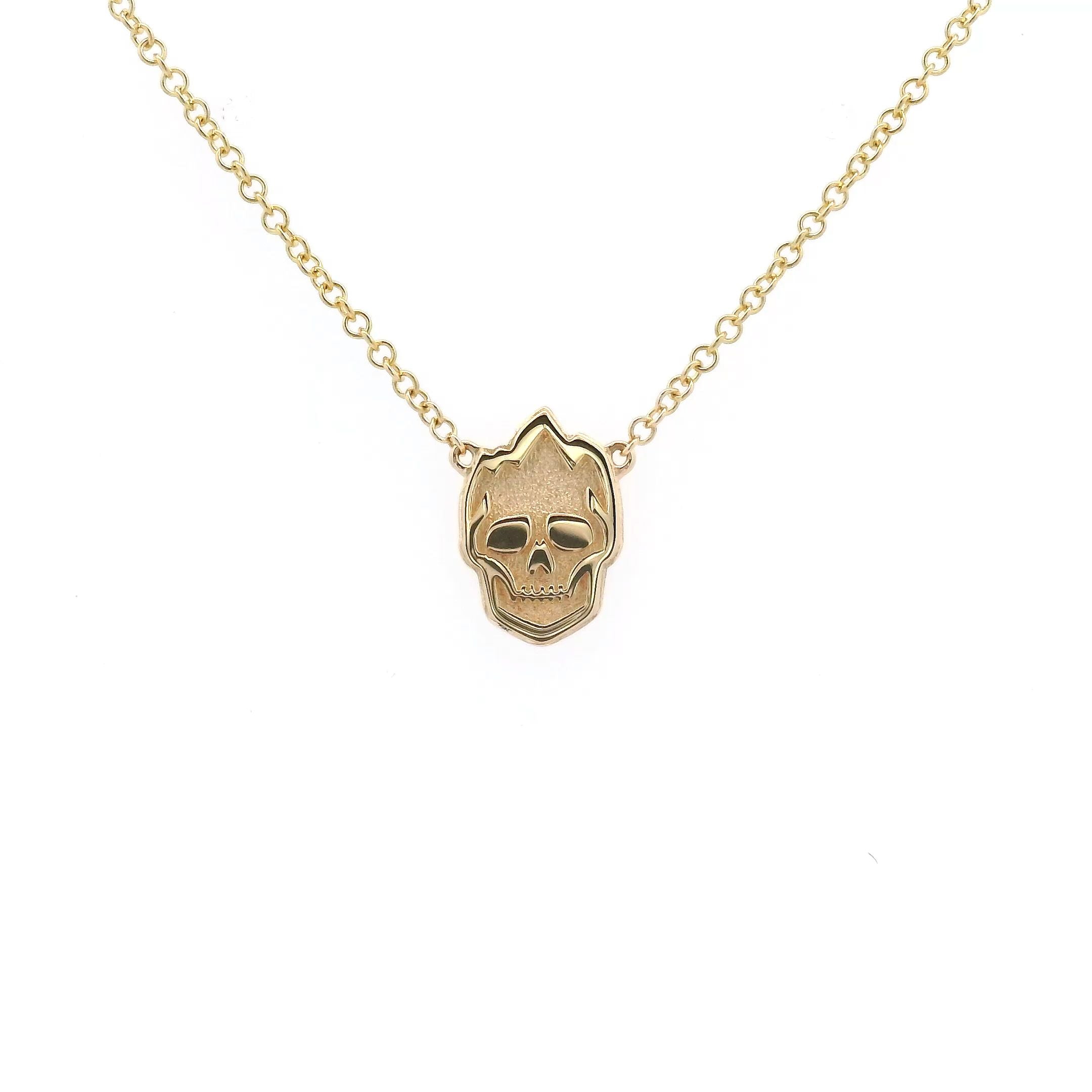 TETON STATE OF MIND - NECKLACE - Jackson Hole Jewelry Company