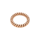 FOPE LUNA 18K Gold Flex’it Bracelet - Jackson Hole Jewelry Company