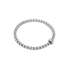 FOPE Flex’it EKA Bracelet in 18K Gold - Jackson Hole Jewelry Company