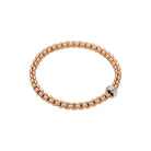 FOPE Flex’it EKA Bracelet in 18K Gold - Jackson Hole Jewelry Company