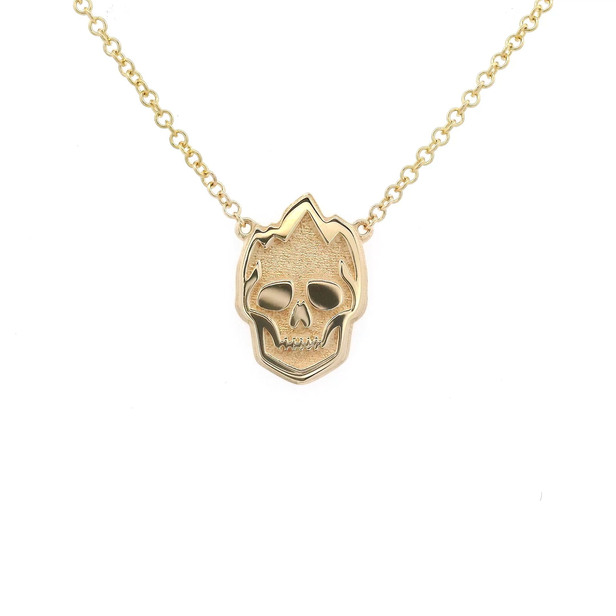 TETON STATE OF MIND - NECKLACE - Jackson Hole Jewelry Company