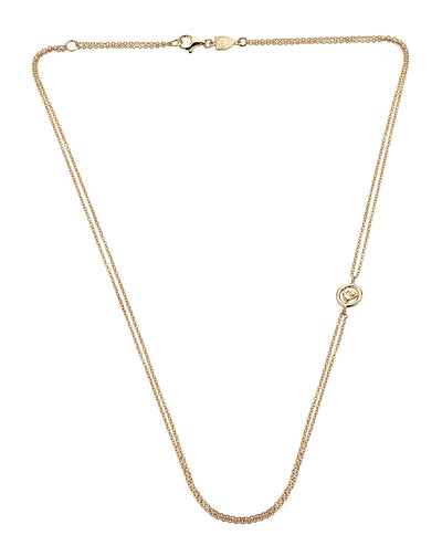 Chantecler 18K Gold Necklace - Jackson Hole Jewelry Company