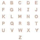 ANZIE Love Letter Pavé Diamond Necklace - Jackson Hole Jewelry Company