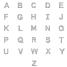 ANZIE Love Letter Pavé Diamond Necklace - Jackson Hole Jewelry Company