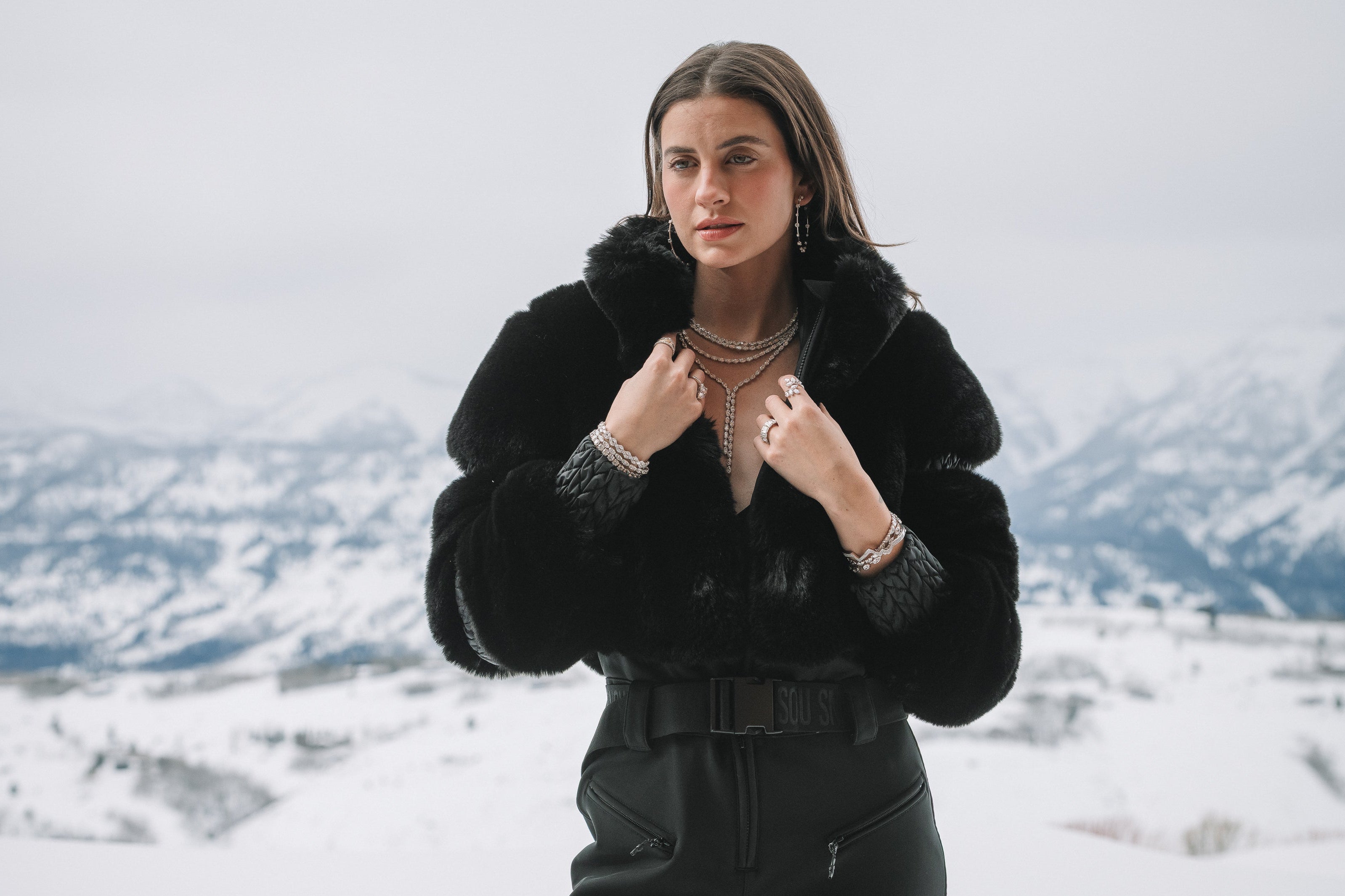 The Winter Edit