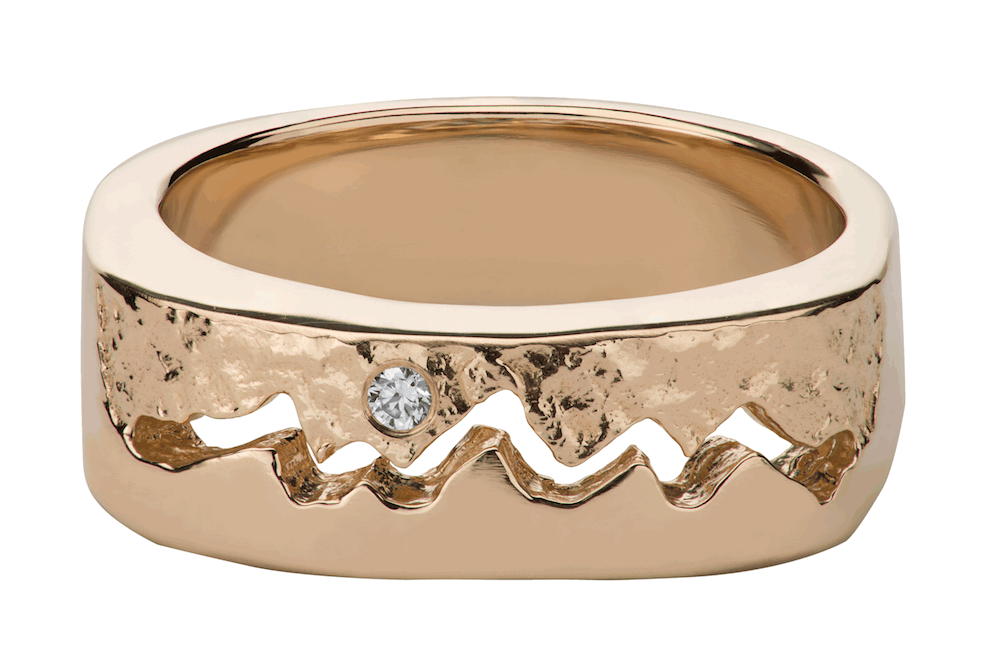 Men's Rings