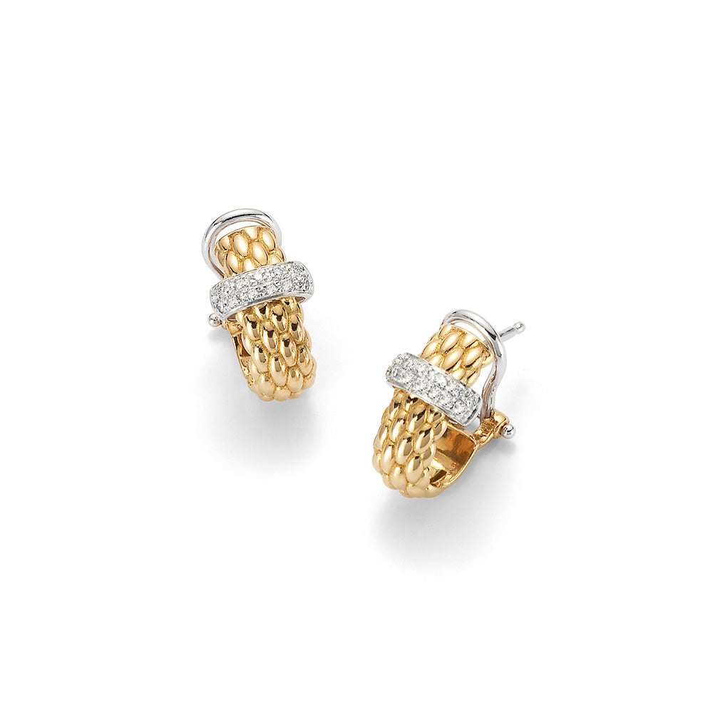 Fope | Earrings