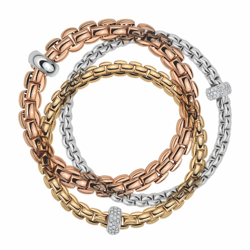 Fope | Bracelets
