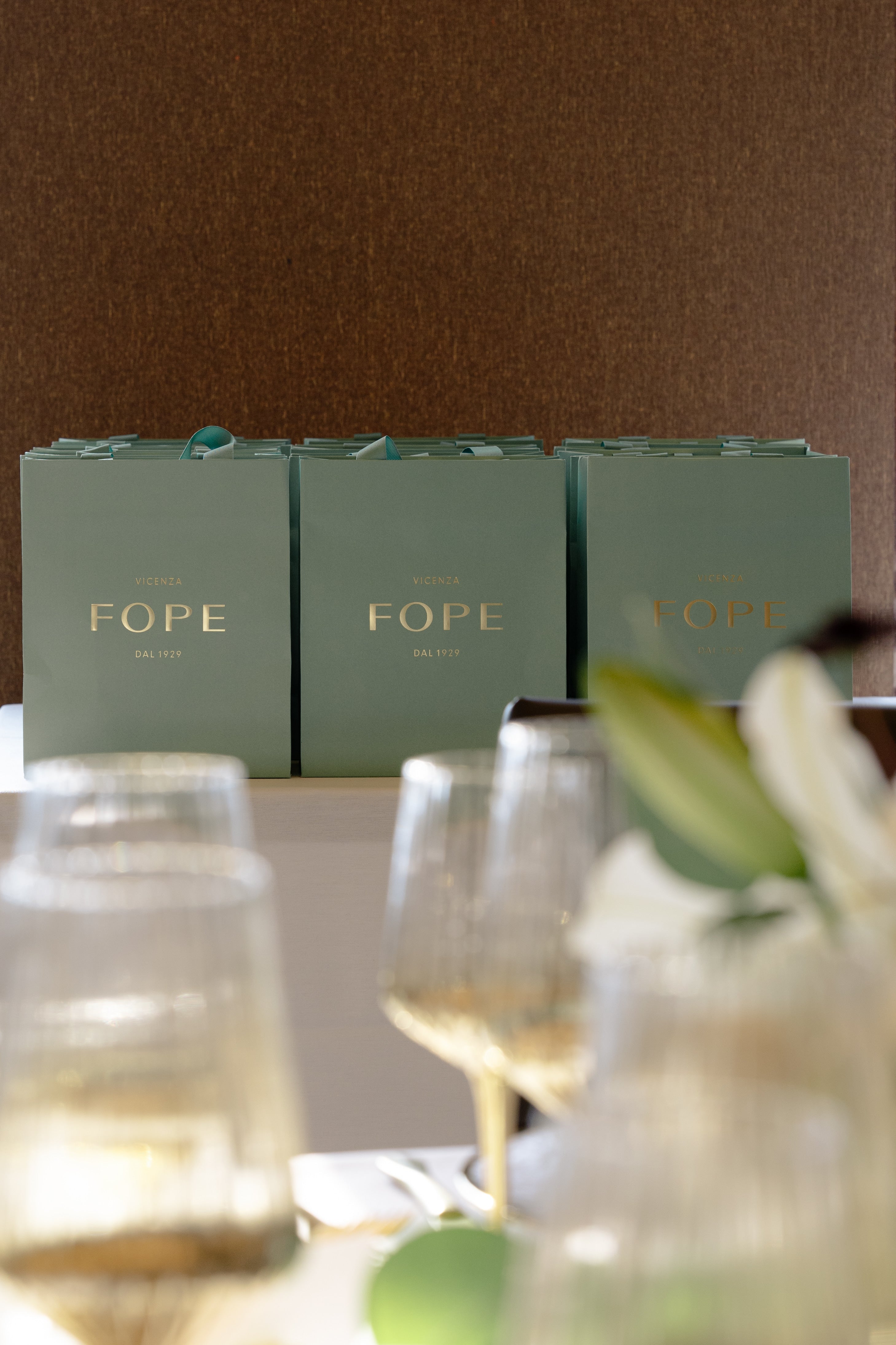 FOPE | Available To Ship Immediately