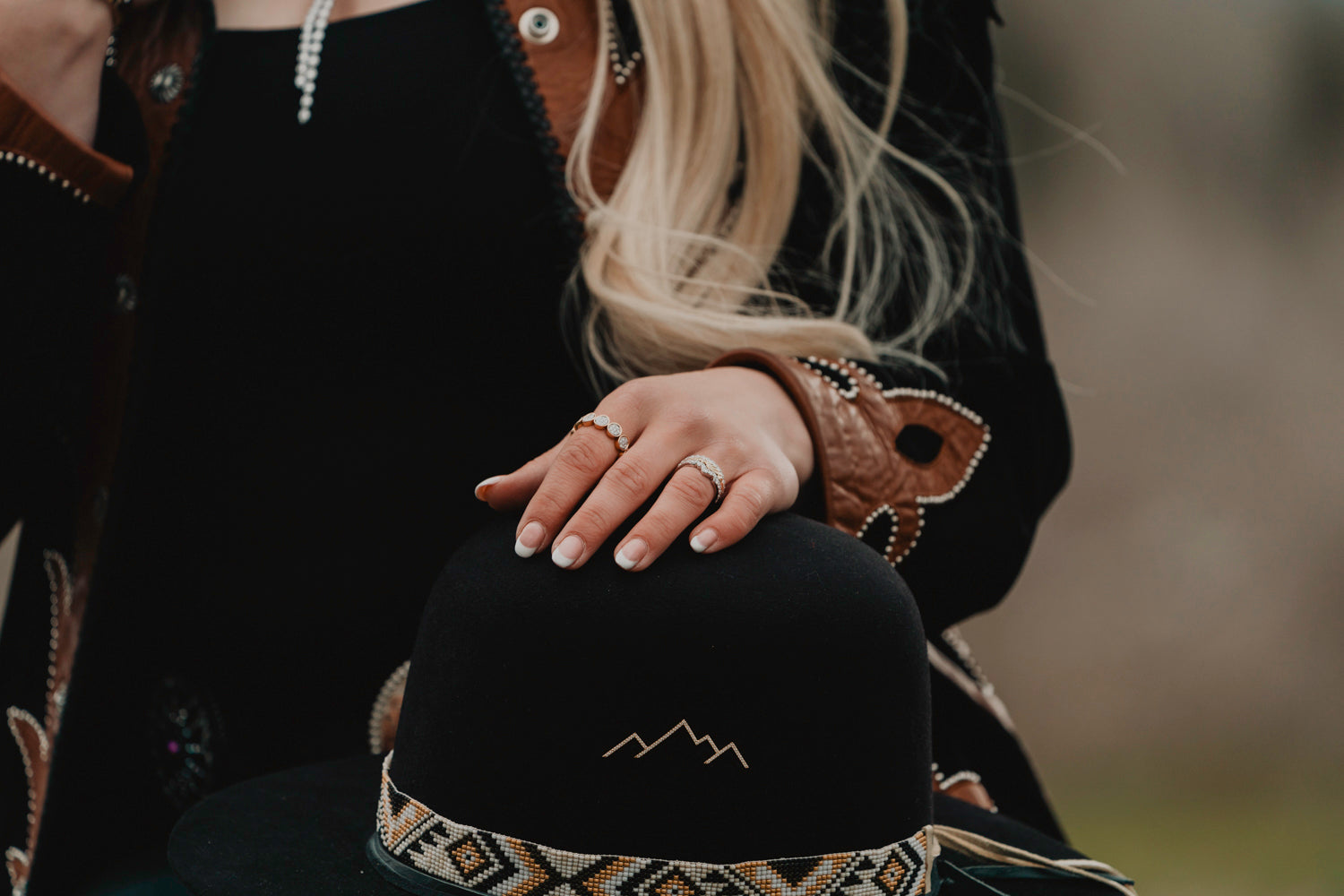 Bailee Mackey | Signature Collection
