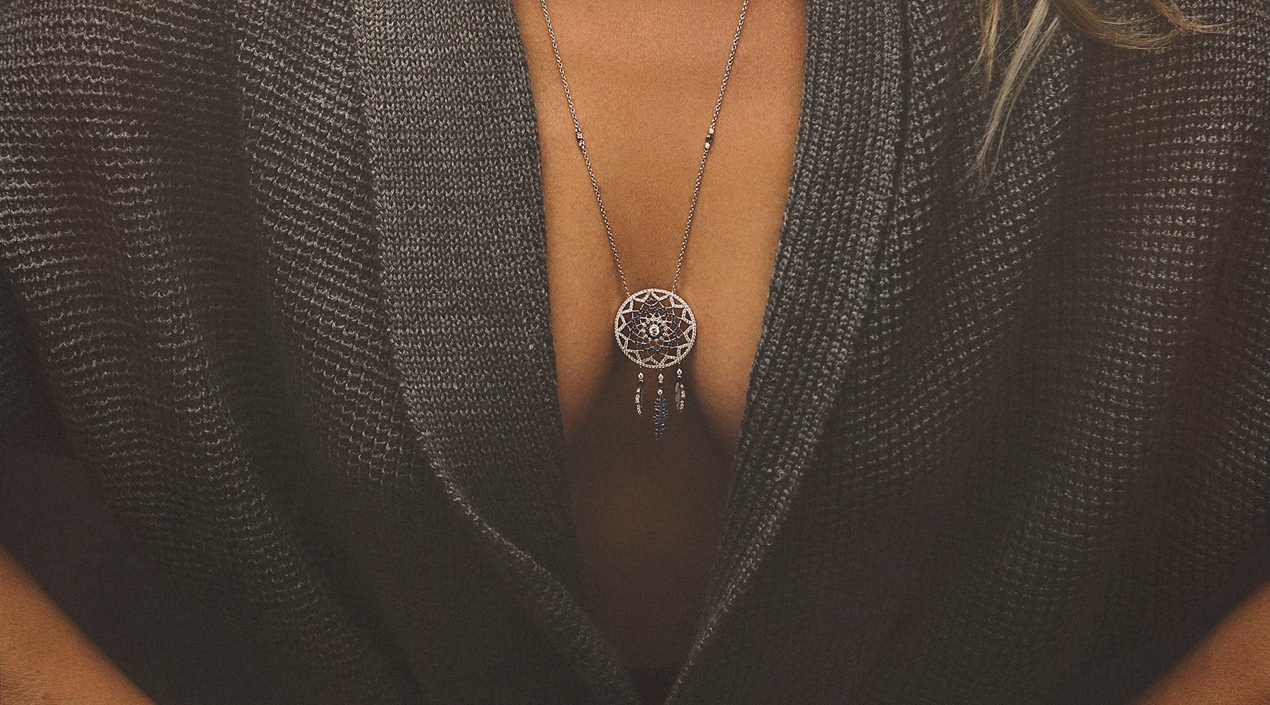 Dreamcatcher Collection