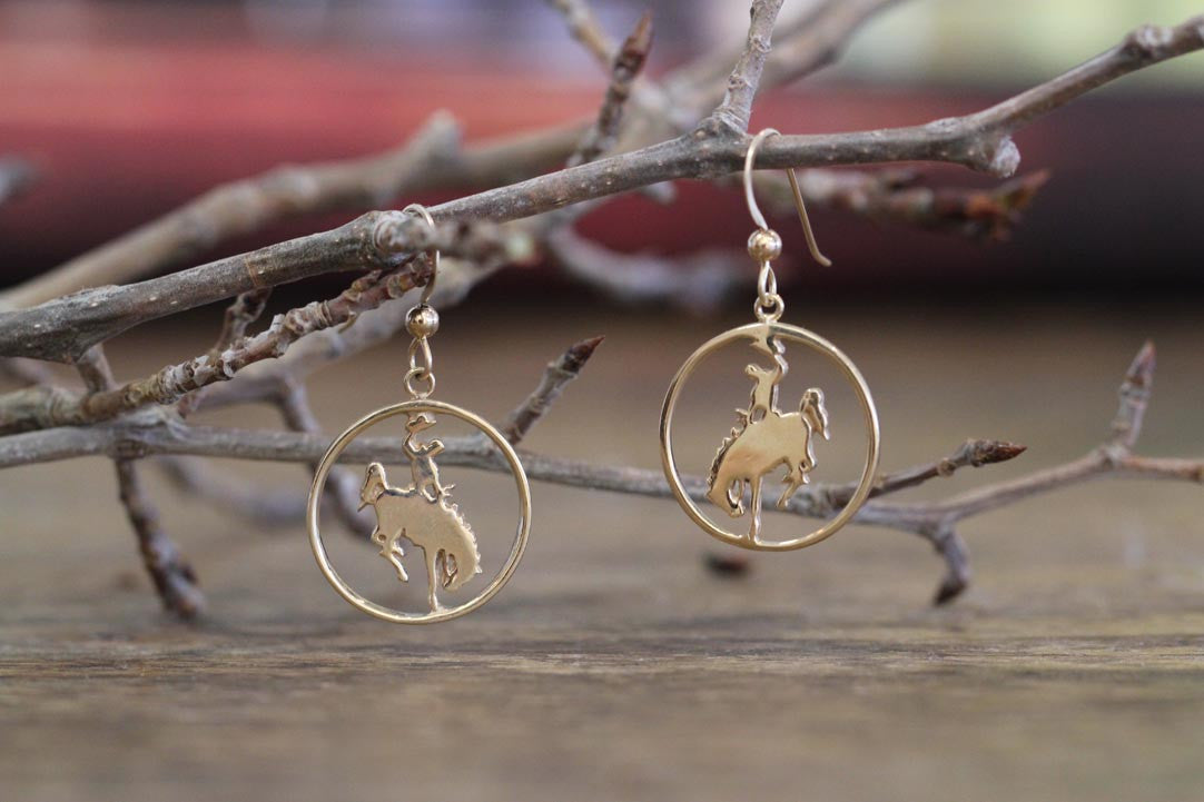 Western Jewelry Collection