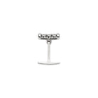 FOPE PANORAMA 18K Gold Cufflinks - Jackson Hole Jewelry Company