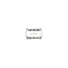FOPE PANORAMA 18K Gold Cufflinks - Jackson Hole Jewelry Company