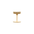 FOPE PANORAMA 18K Gold Cufflinks - Jackson Hole Jewelry Company
