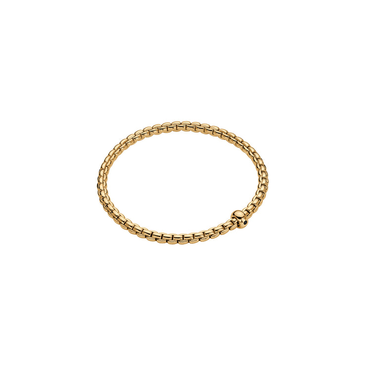 FOPE EKA 18K Gold Flex&