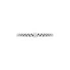 FOPE EKA 18K Gold Tiny Bracelet with a White Diamond - 0.02 carats - Jackson Hole Jewelry Company
