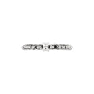 FOPE EKA 18K Gold Bracelet with a Black Diamond - 0.02 carats - Jackson Hole Jewelry Company