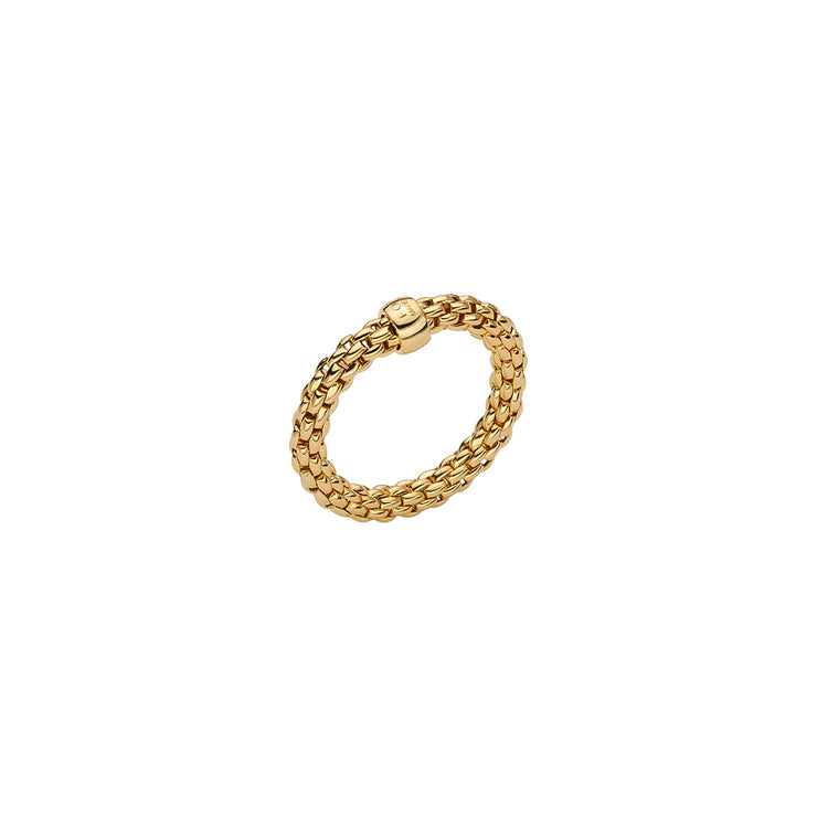 FOPE ESSENTIALS 18K Gold Flex&