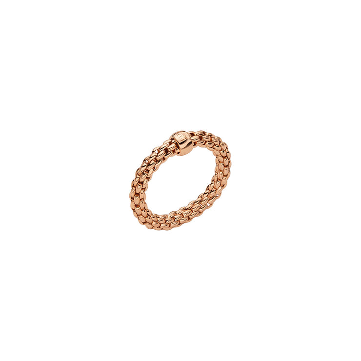 FOPE ESSENTIALS 18K Gold Flex&