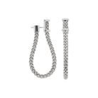 FOPE ESSENTIALS 18K Gold Earrings with White Diamonds - 0.17 carats - Jackson Hole Jewelry Company