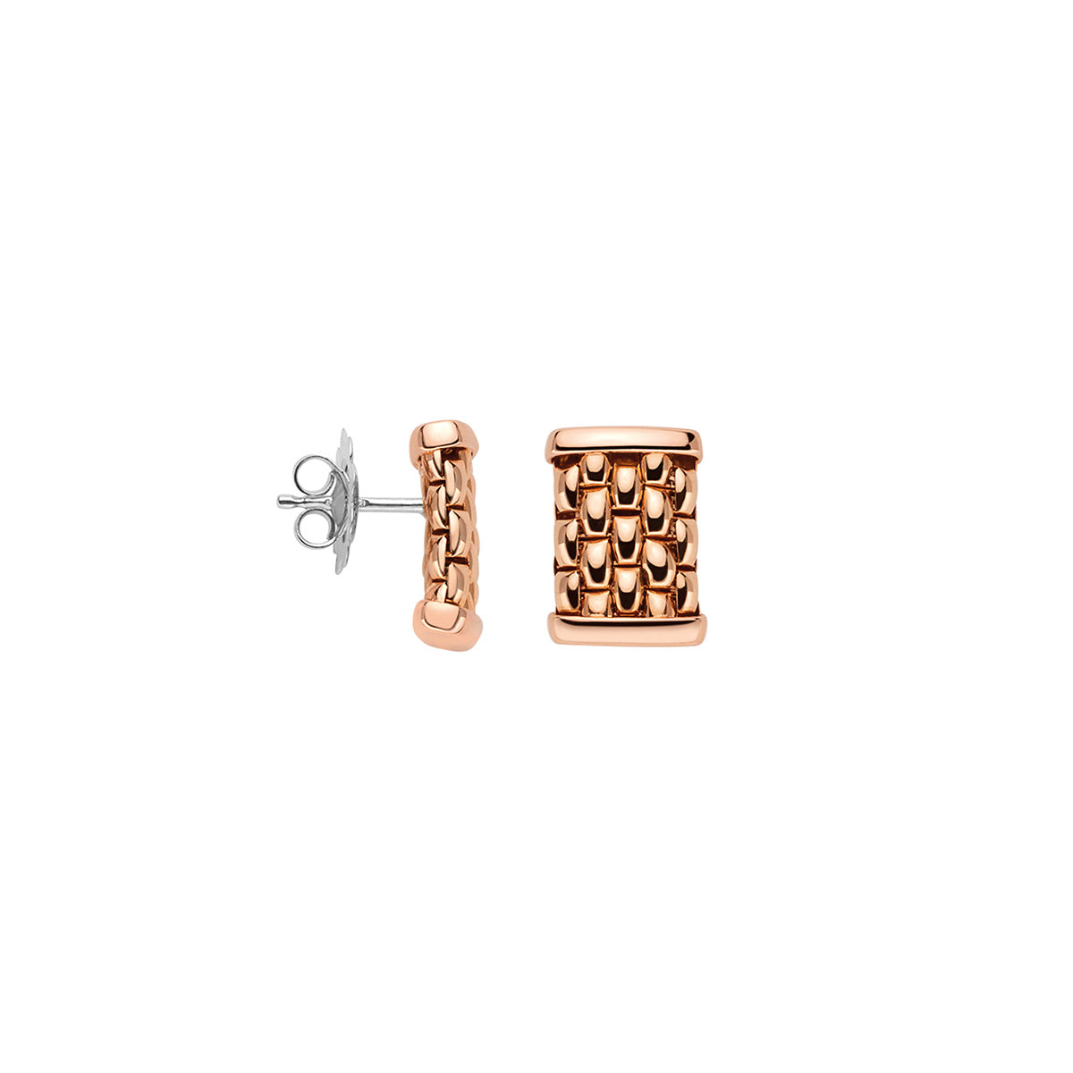 FOPE ESSENTIALS 18K Gold Studs - Jackson Hole Jewelry Company