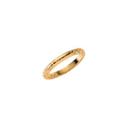 FOPE PRIMA 18K Gold Ring - Jackson Hole Jewelry Company